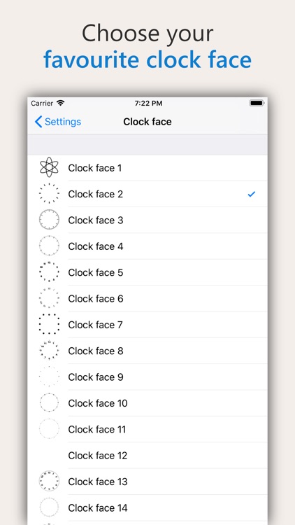 AtomicClock — NTP Time screenshot-3