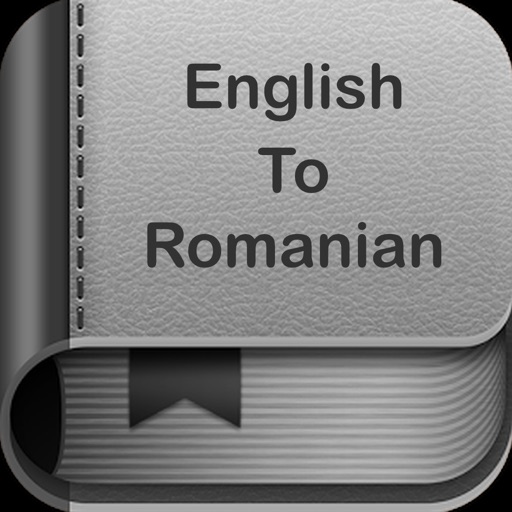 English To Romanian :)