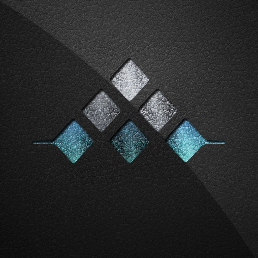 Lo-Fly Dirt App Icon
