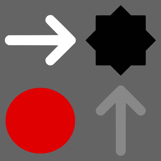 Arrow-Shift
