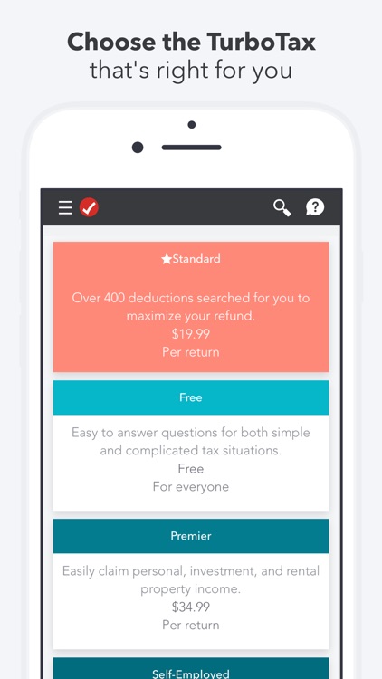 TurboTax screenshot-5