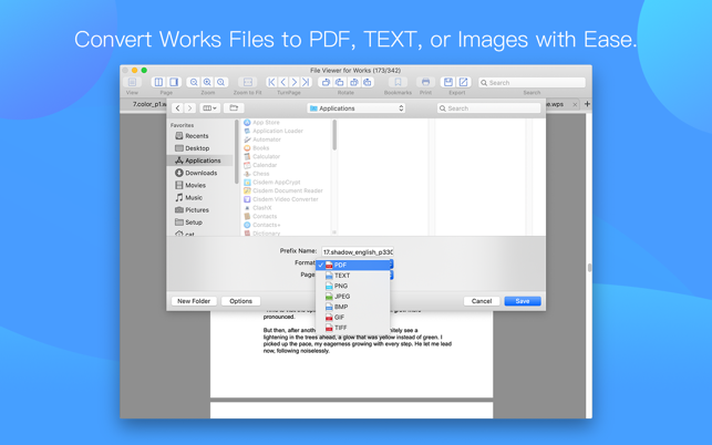 File Viewer for Works(圖5)-速報App