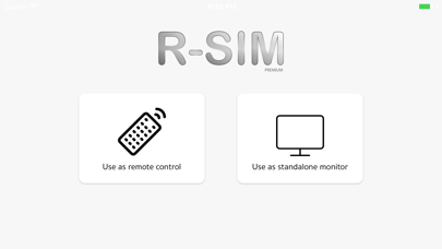 How to cancel & delete R-SIM Premium from iphone & ipad 2