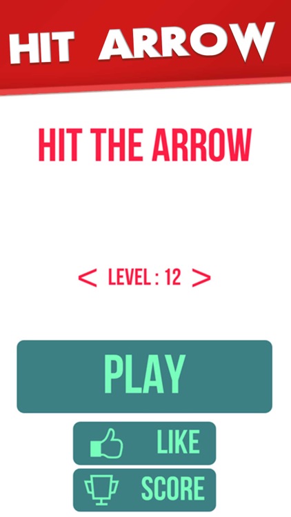 Hit Circle Arrow