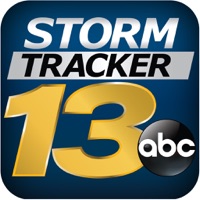 KRDO StormTracker 13 Weather app not working? crashes or has problems?