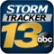 StormTracker 13 delivers complete weather information for Colorado Springs, Pueblo and surrounding communities