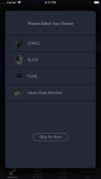 RN Heart Rate screenshot 3