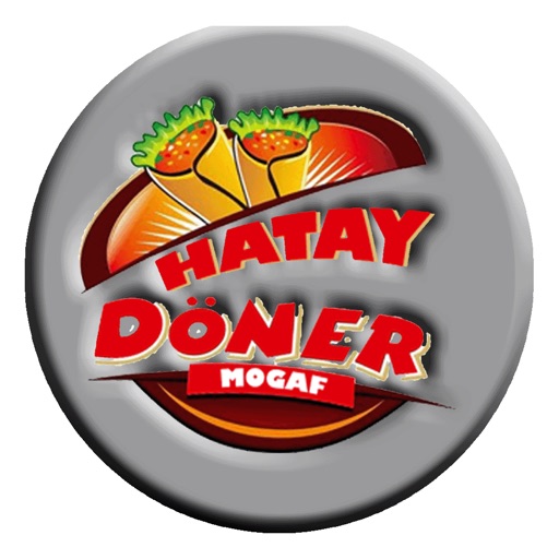 Mogaf Hatay Döner