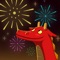 Come celebrate with Habanero the dragon as he lights up the sky with magnificent fireworks