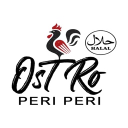 Ostro Peri Peri - Cardiff