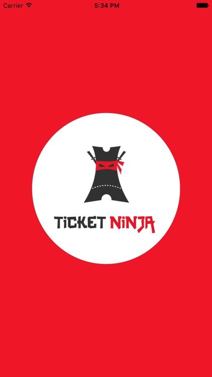 Ticket Ninja