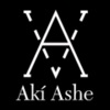 Aki Ashe