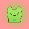 Kidio Smile Frog
