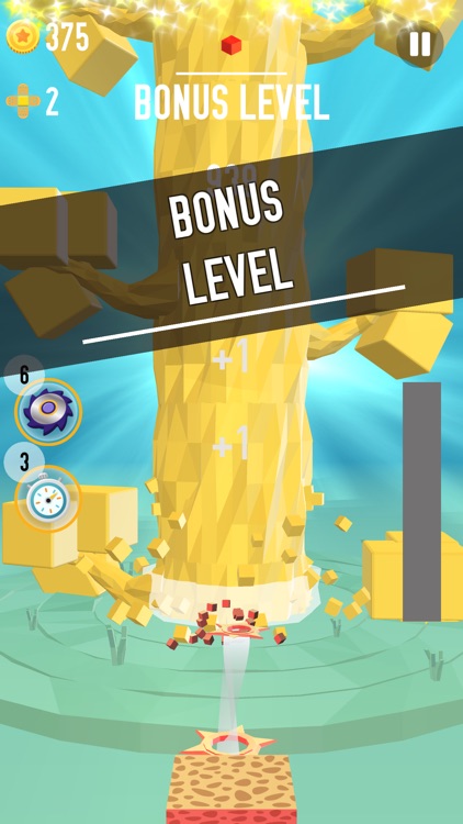 Buzzsaw! screenshot-4