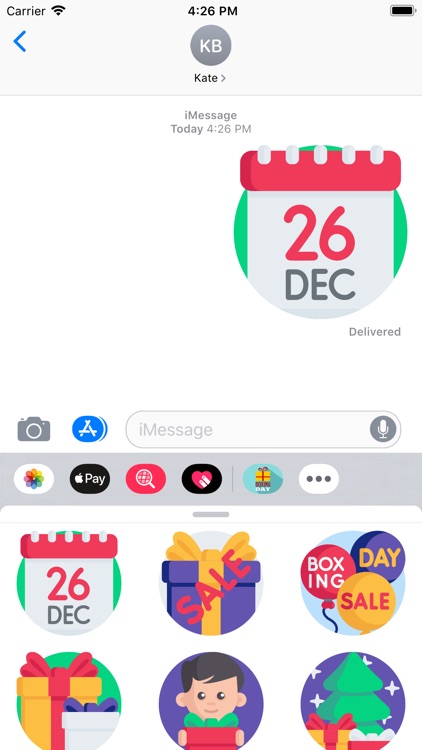 BoxingDayHT