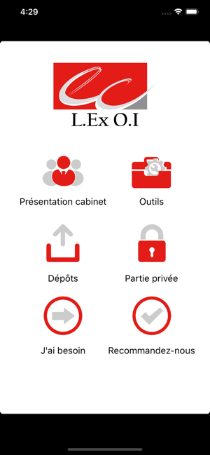 LEx OI Expertise Comptable