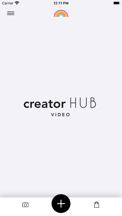 Creator HUB