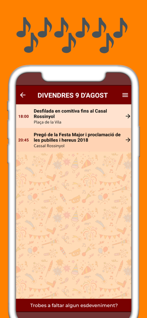 Festes de Poble(圖6)-速報App