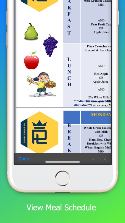 Preparing Leaders screenshot-3