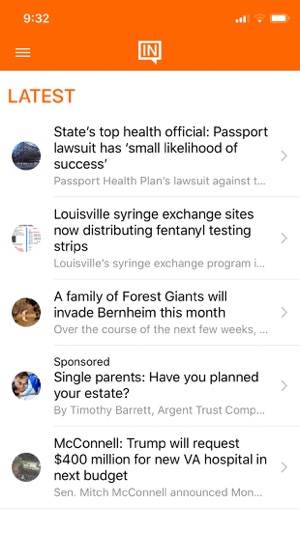 Insider Louisville News(圖1)-速報App