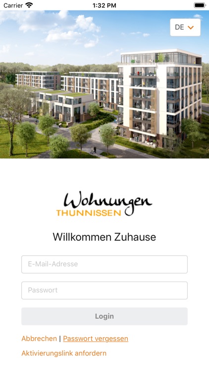 Wohnungen Thunnissen