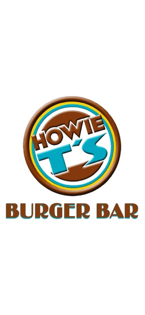 Howie T's Burger Bar