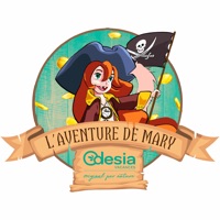 Odesia's Quest pour PC