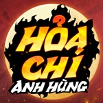 Hỏa Chí Anh Hng