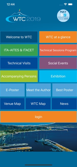 WTC 2019(圖2)-速報App