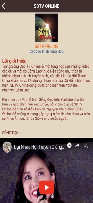 Sống Đạo(圖3)-速報App