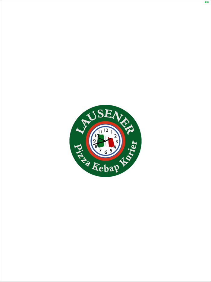 Lausener Pizza Kurier