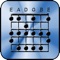 The Guitar Melodic Minor Workout App will test your ability to recall the 7 Melodic Minor modes on the guitar's fretboard