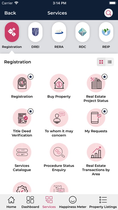 【图】Dubai REST(截图1)