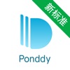 Icon Ponddy Chinese Dictionary