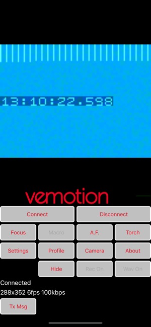 Vemotion VB-10(圖2)-速報App