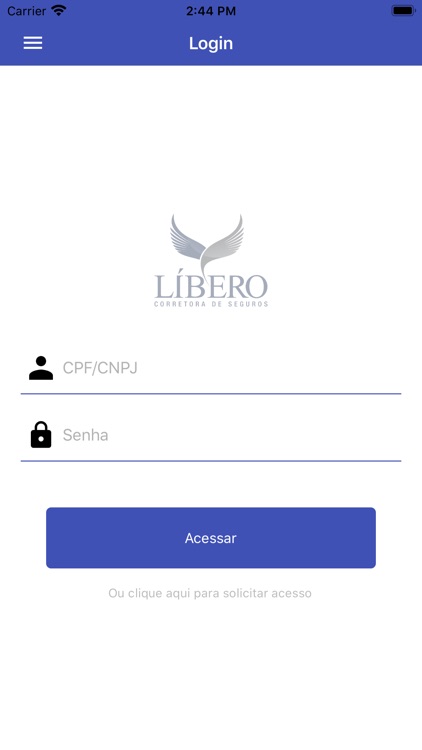 Libero Seguros