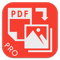 PDF to JPG Pro