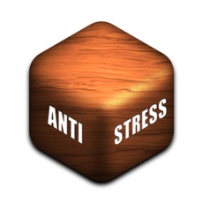 Activities of Antistress - relaxation toys