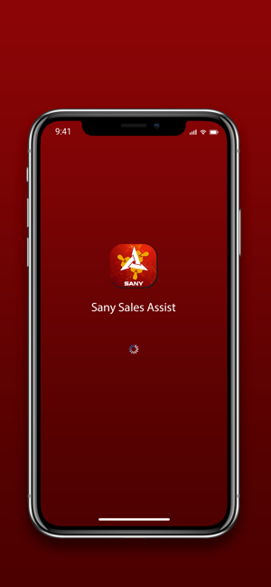 Sany Sales Assist(圖5)-速報App