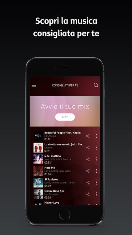 TIMMUSIC: più ritmo all'estate screenshot-3