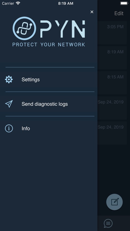 Protect Your Network