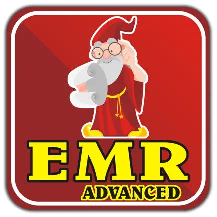EMR Advanced Читы