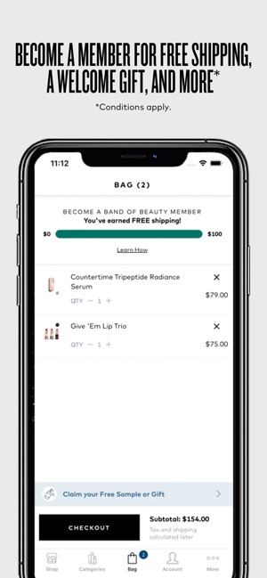 beautycounter app for android