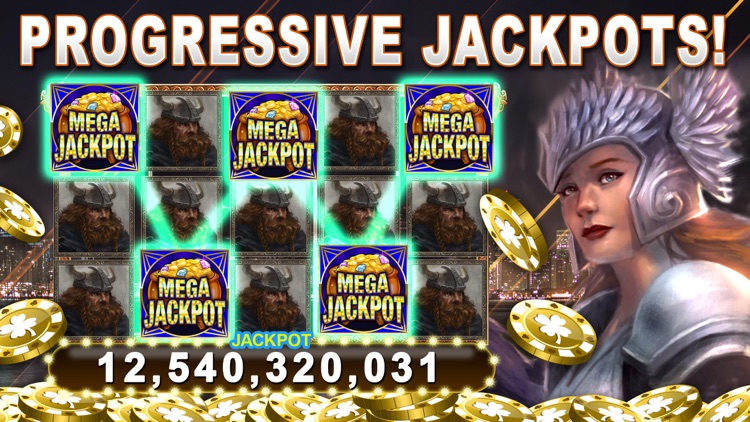 VIP Deluxe Slot Machine Games screenshot-4