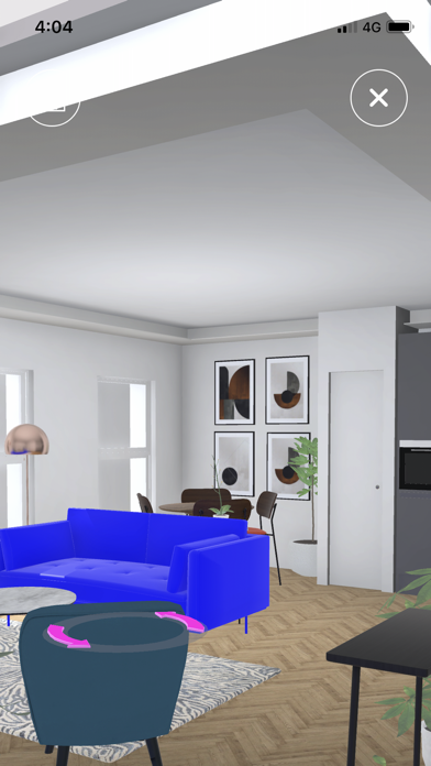 Showhome by Decology screenshot 4