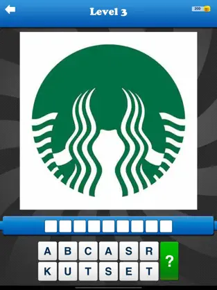 Imágen 1 Guess the Brand Logo Quiz Game iphone