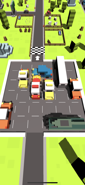 Escape Cars(圖2)-速報App