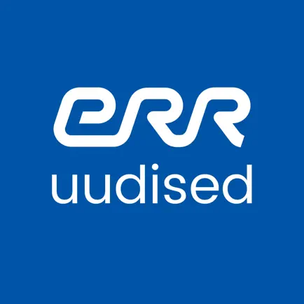 ERR Uudised Читы