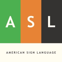 ASL American Sign Language app funktioniert nicht? Probleme und Störung