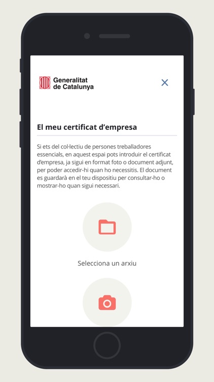 CONFINAPP